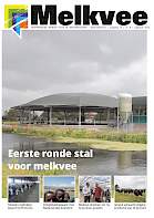 Cover Vakblad Melkvee › Editie 2014-8