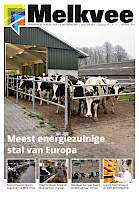 Cover Vakblad Melkvee › Editie 2014-12