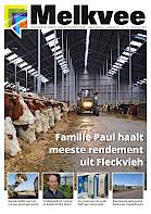 Cover Vakblad Melkvee › Editie 2016-12