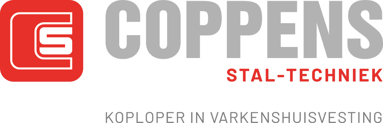 Coppens Stal-Techniek logo