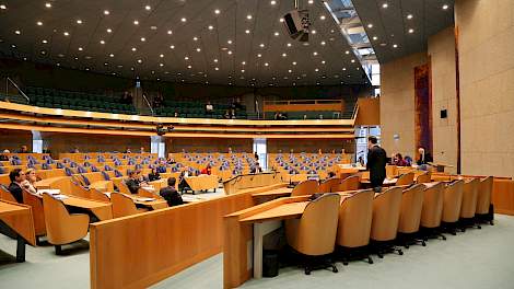 Tweede Kamer