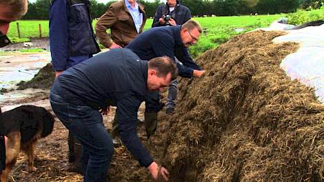 Finalist Topkuil 2015 - de Jong uit Veenhuizen - www.melkvee.nl