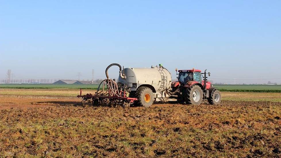 Limagrain › Maisland Bemesten | Melkvee.nl - Nieuws En Kennis Voor De ...