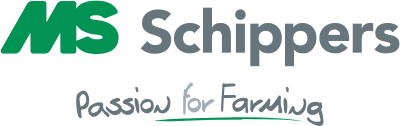 MS Schippers logo