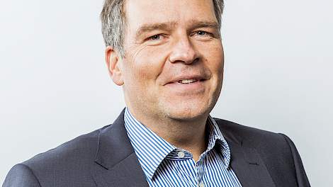 Onafhankelijk zuiveldeskundige Mark Voorbergen