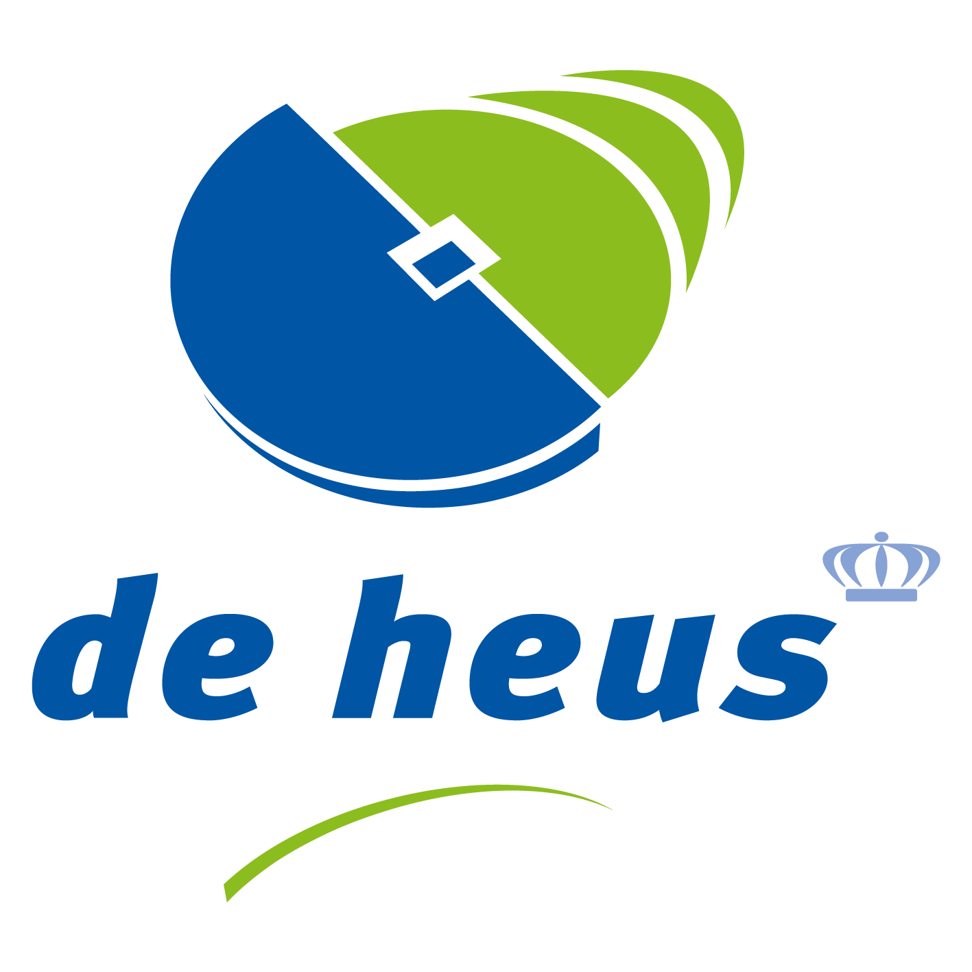 De Heus logo