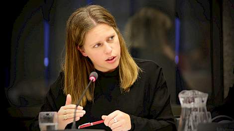 Carola Schouten