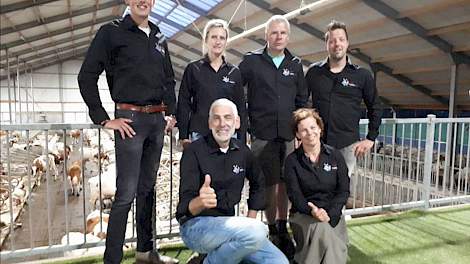 team agro nl