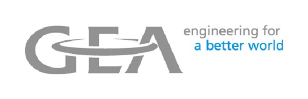 GEA logo