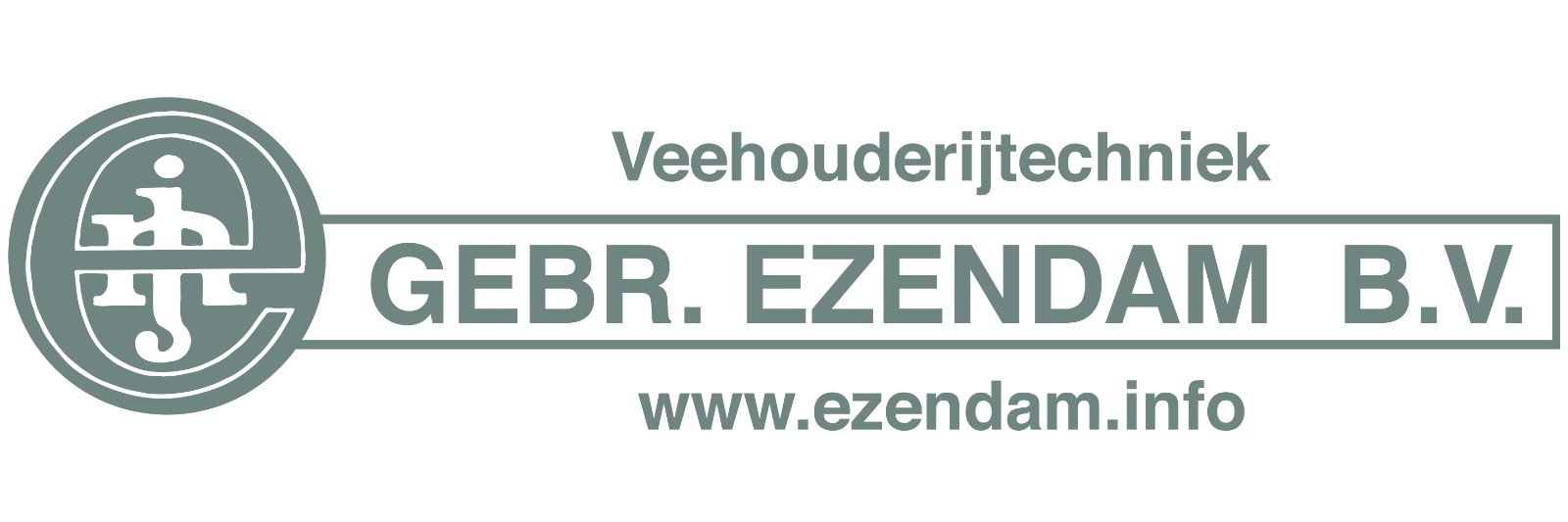 Ezendam logo