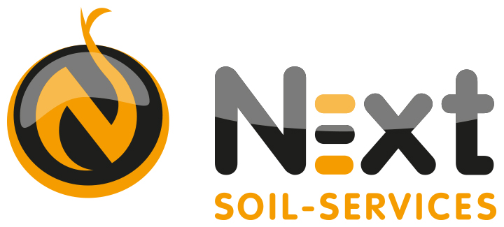 N-xt Soil-Services logo