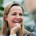Karen Van Hove