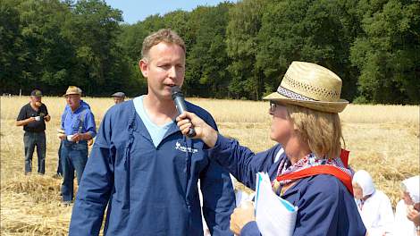 Stefan Rientjes, Sallandse Boer 2018