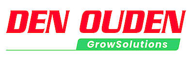 Den Ouden GrowSolutions logo