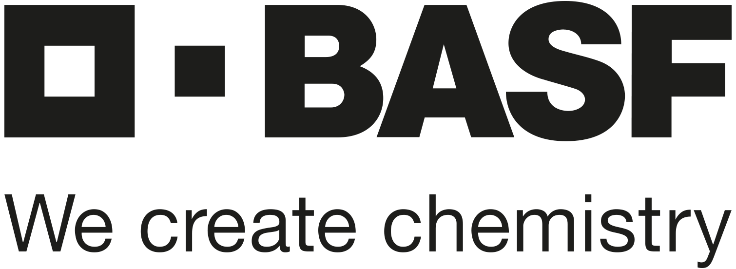 BASF Agricultural Solutions logo