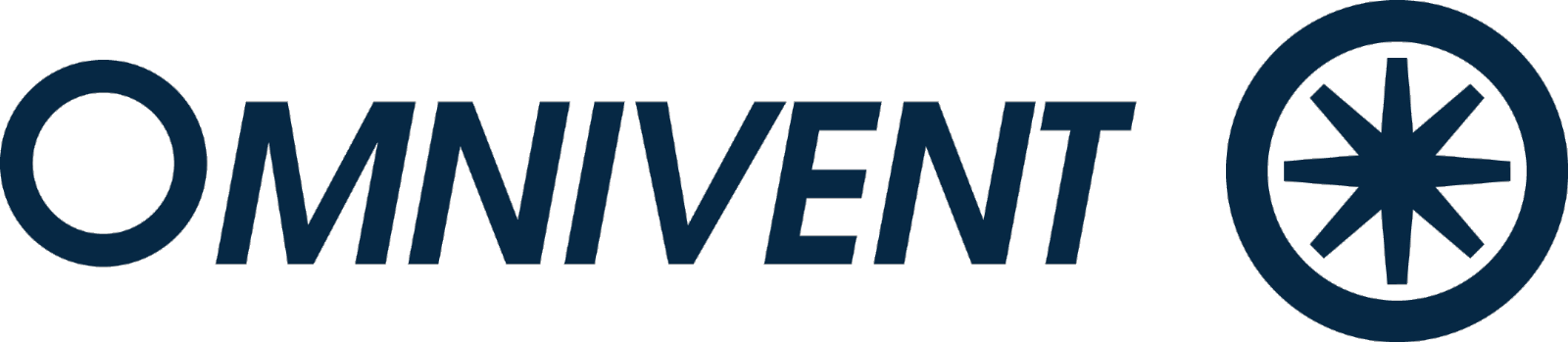 Omnivent logo