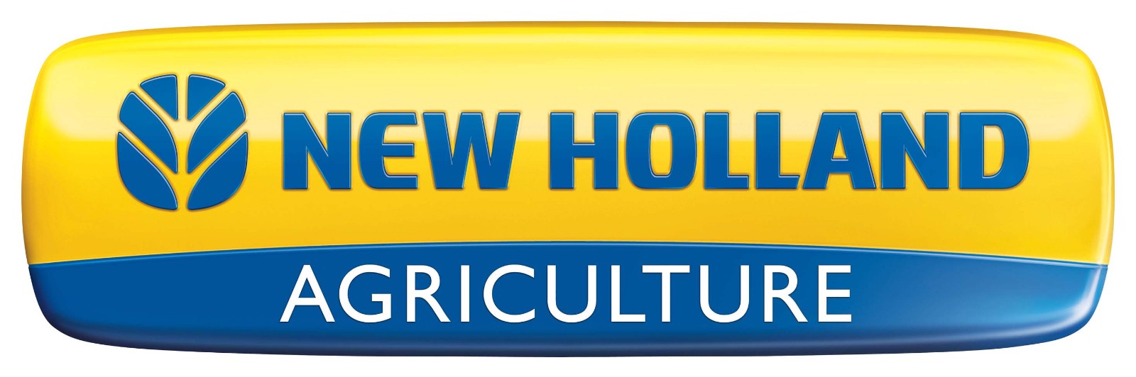 New Holland logo