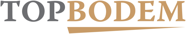 Topbodem logo