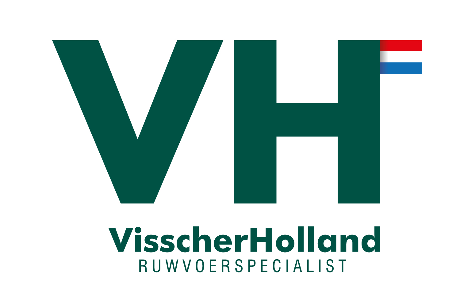 VisscherHolland logo