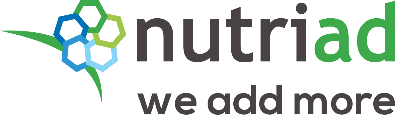 Nutriad logo