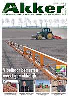 Cover Vakblad Akkerwijzer › Editie 2013-5